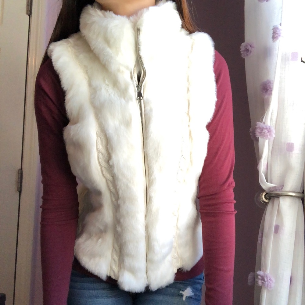 vest